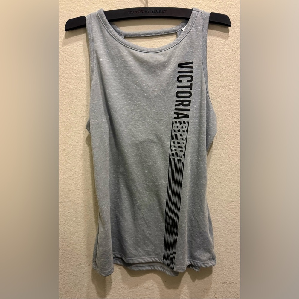 Victoria Sport tank